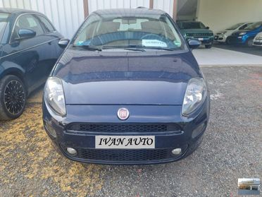 FIAT Punto 1.4 Benzina/GPL-Neopatentati-Anno 2013