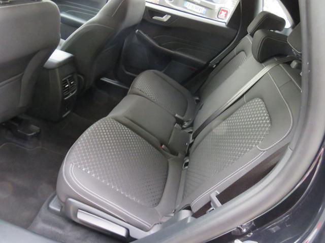 FORD Kuga 1.5 EcoBoost 150 CV 2WD Titanium