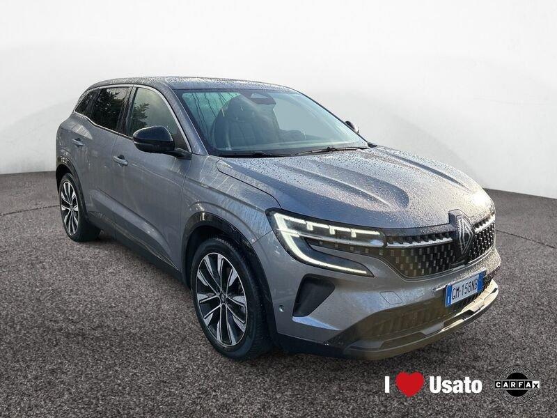 Renault Austral 2023 1.2 E-Tech full hybrid Techno 200cv auto