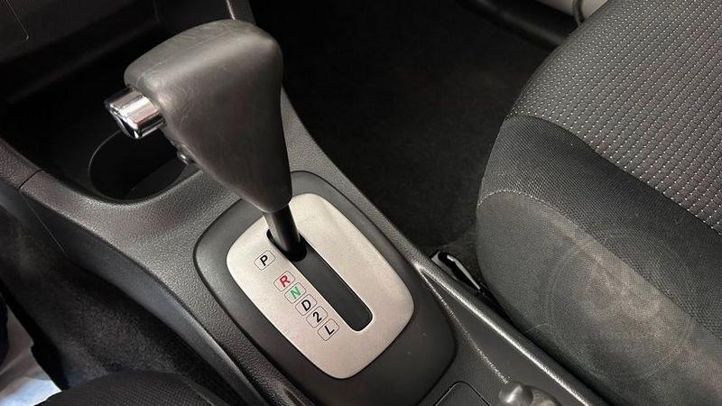 Daihatsu Terios Terios 1.5 4WD Hiro A/T AUTOM. UNIPROP.