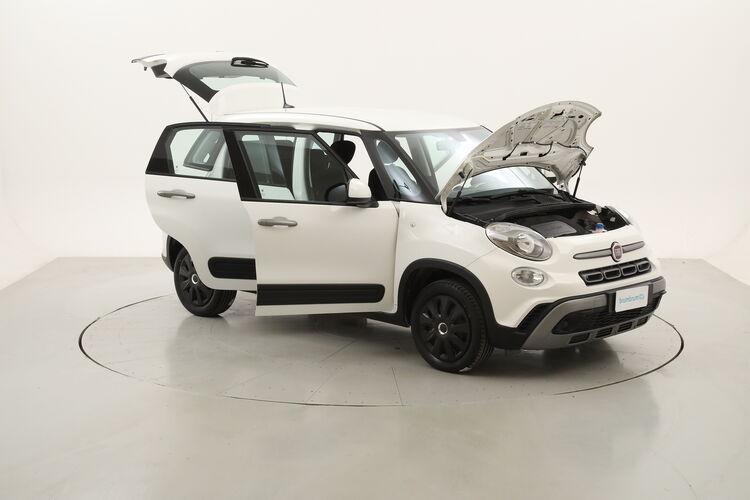 Fiat 500L Connect BR915206 1.3 Diesel 95CV
