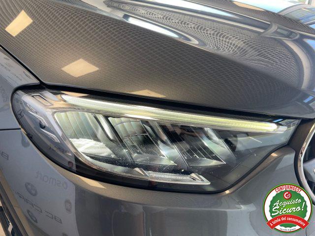 MERCEDES-BENZ GLC 220 d 4Matic Advanced *TETTO APRIBILE