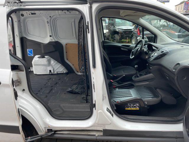 FORD Transit Courier 1.5 TDCi 100CV Van Trend