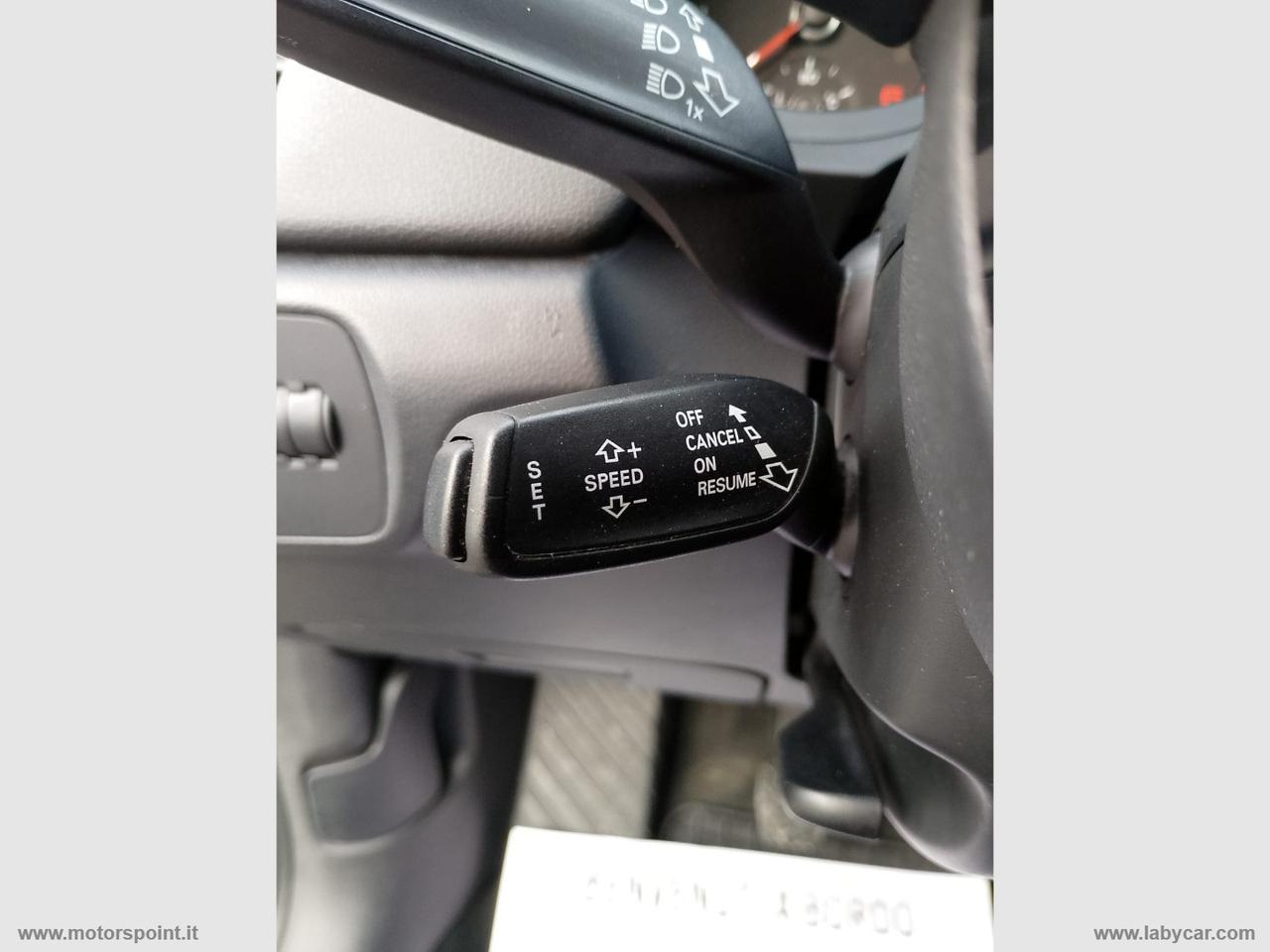 AUDI Q3 2.0 TDI 150CV quattro edition Sport