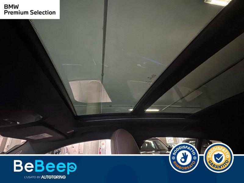 BMW Serie 1 M 135I XDRIVE AUTO