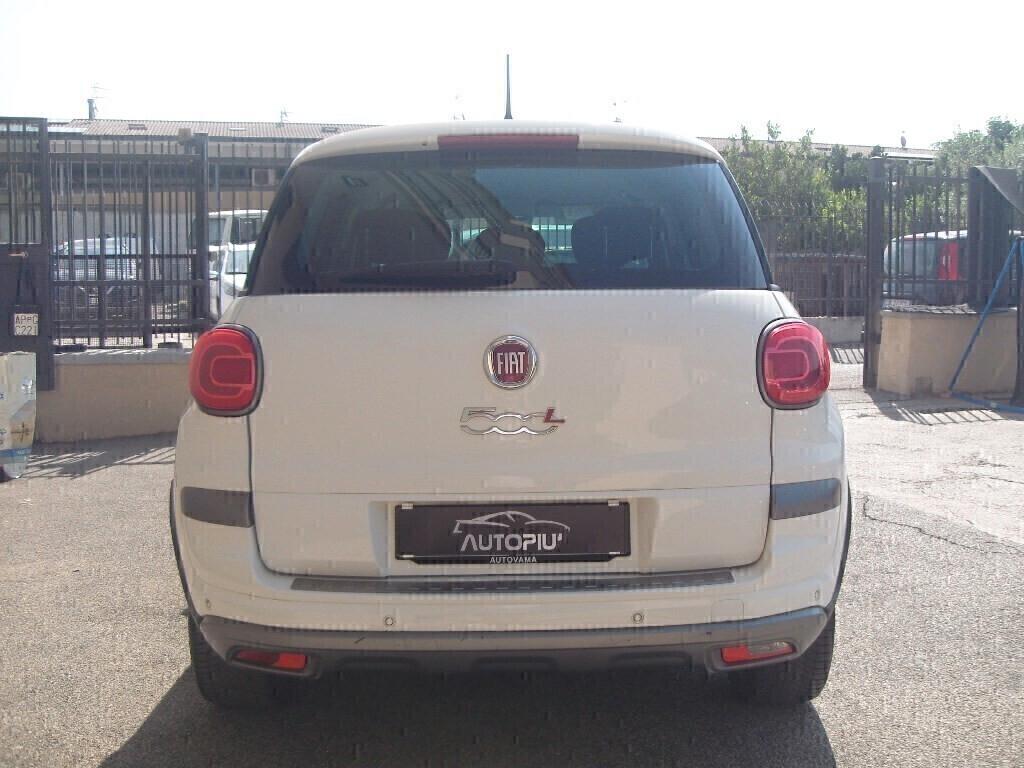 Fiat 500L 1.3 Multijet 95 CV Cross - 2018