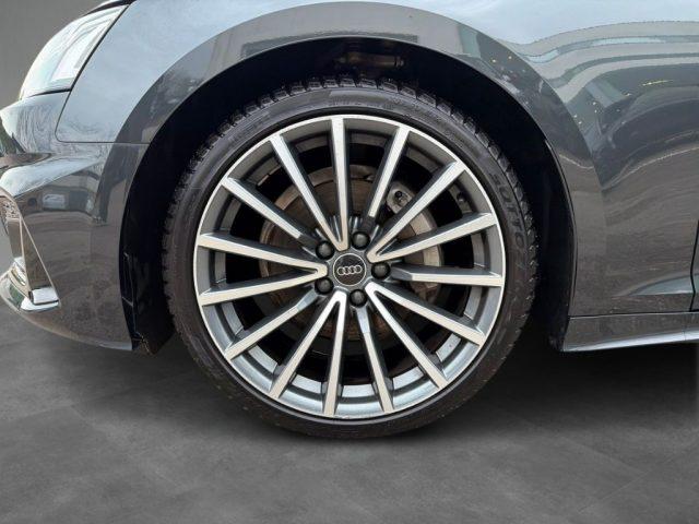 AUDI A5 SPB 40 TDI S tronic S line edition