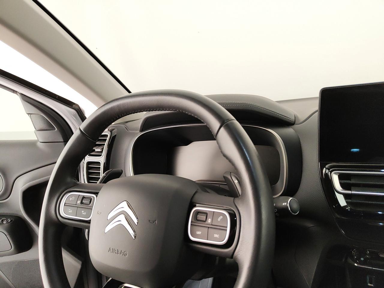 Citroen C5 Aircross BlueHDi 130 S&S EAT8 Max