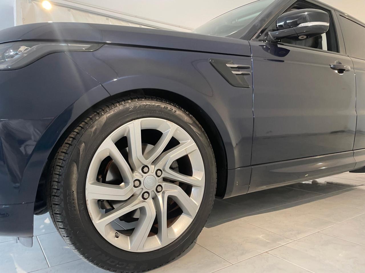 RANGE ROVER SPORT 3.0 SDV6 249 CV HSE Dynamic