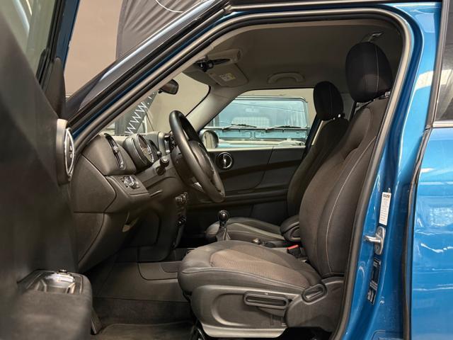 MINI Countryman 1.5 One D Boost Countryman