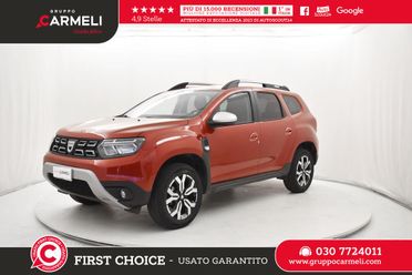 Dacia Duster 1.0 TCe GPL Prestige 4x2