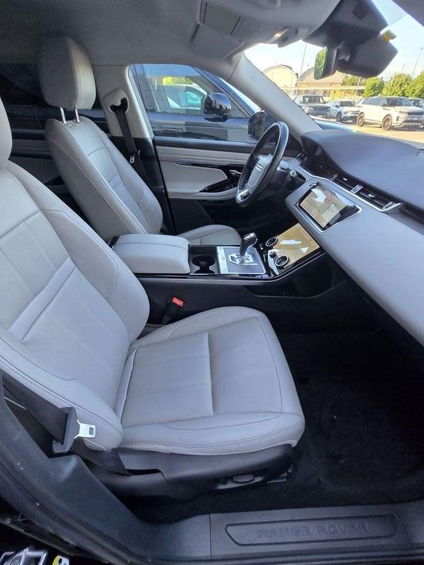 Land Rover RR Evoque Range Rover Evoque II 2019 Range Rover Evoque 2.0d i4 mhev S awd 180cv auto