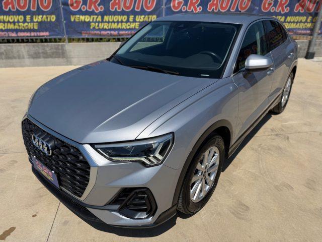AUDI Q3 SPB 35 TDI quattro IVA ESPOSTA