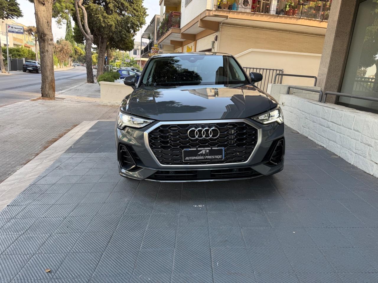 Audi Q3 SPB 40 TDI S tronic
