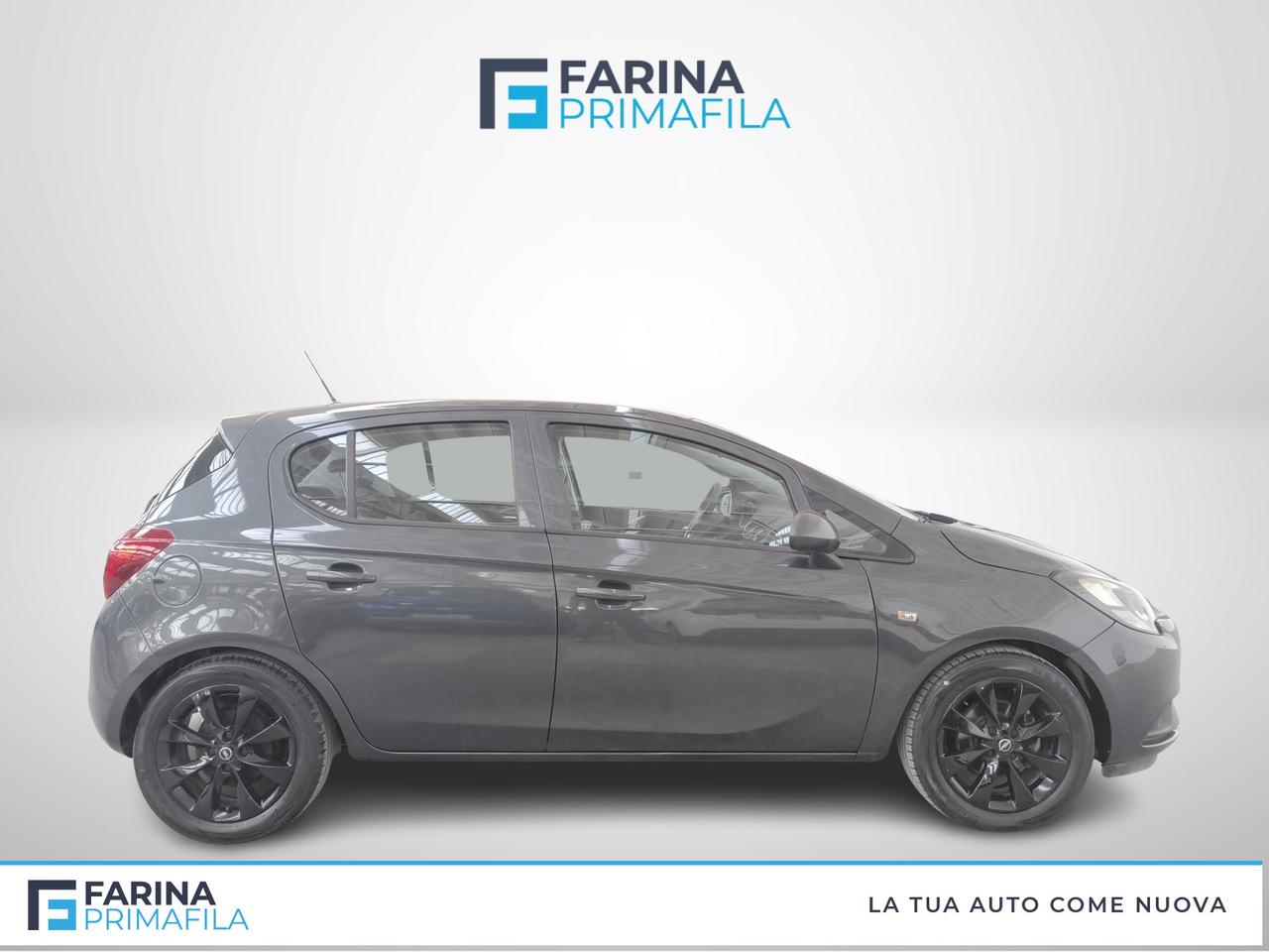 OPEL Corsa V 2015 - Corsa 5p 1.4 b-Color s&s 90cv