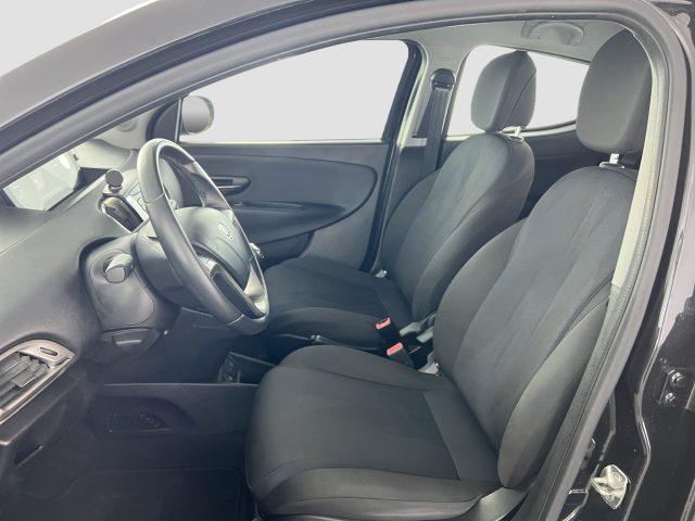 LANCIA Ypsilon Ypsilon 1.2 69 CV 5 porte S&S Gold