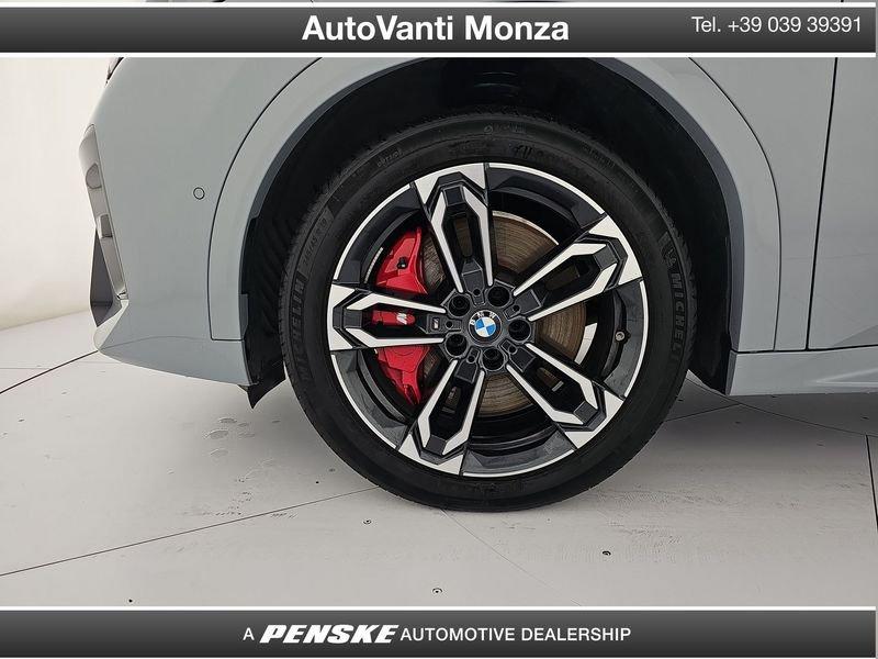 BMW X2 X2 xdrive 20d 48V MSport Pro auto