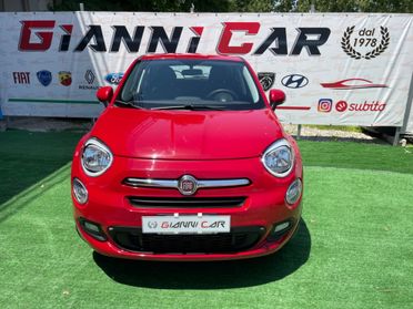 Fiat 500X 1.3 MJ 95 CV Pop Star 2017 OCCASION