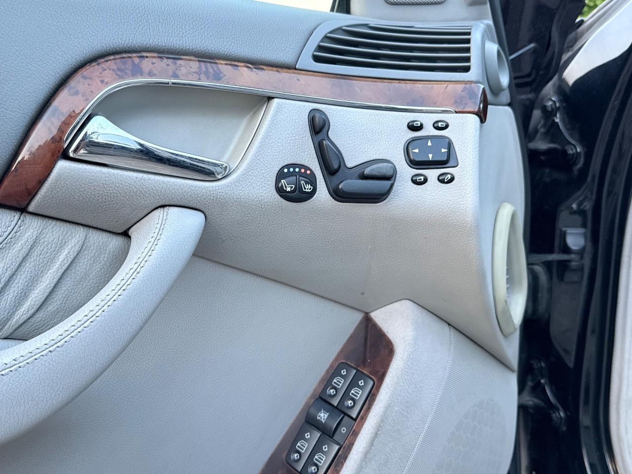 Mercedes-benz S 320 CDI AMG FULL OPTIONAL