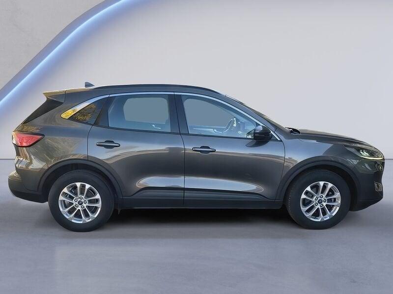 Ford Kuga 1.5 EcoBlue 120 CV AT Titanium Business