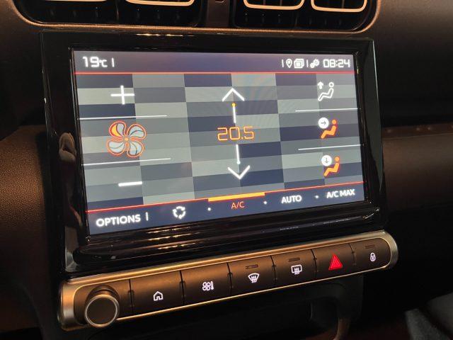 CITROEN C3 Aircross 1.2 T 110CV S&S Shine Pack/NAVI/FULL LED/OK NEOPAT