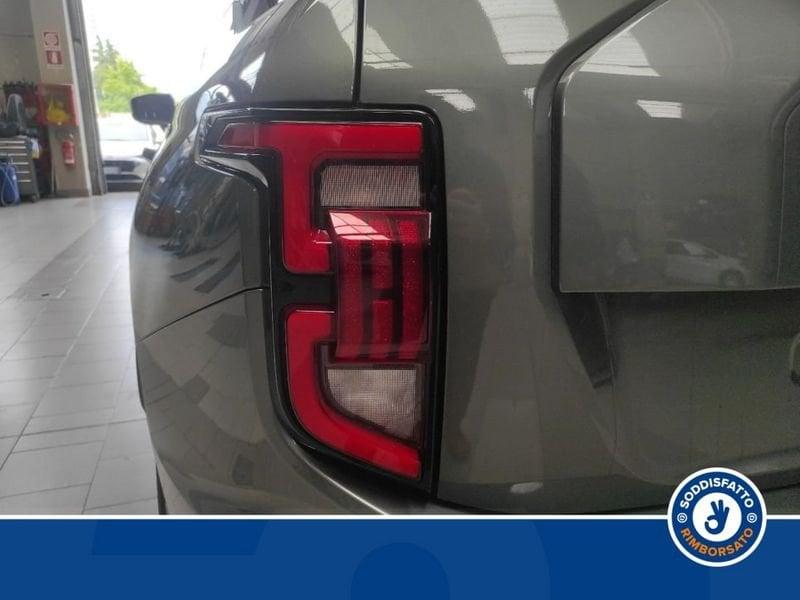 KGM Torres Style 1.5 Turbo GDI 163 CV
