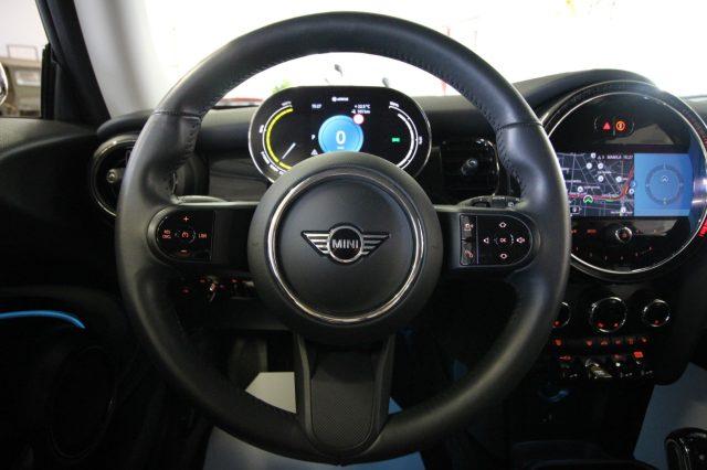 MINI Cooper SE Essential 3 porte