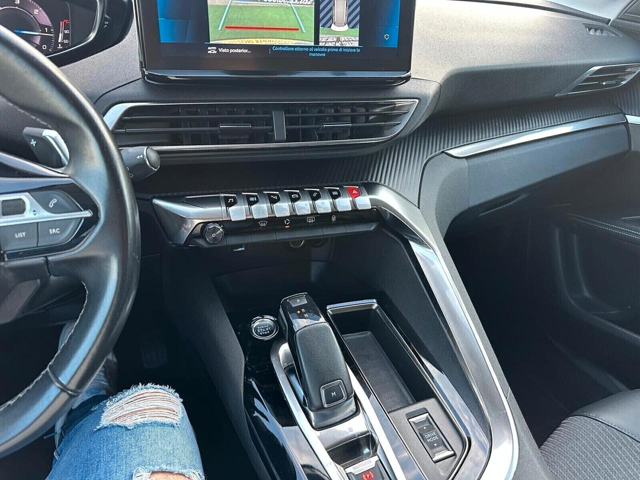 Peugeot 5008 BlueHDi 130 S&S EAT8 Allure