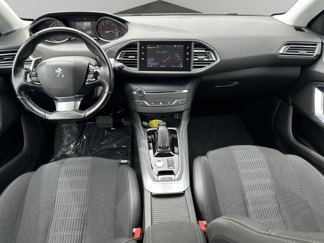 PEUGEOT 308 BlueHDi 130 S&S EAT8 SW GT Pack