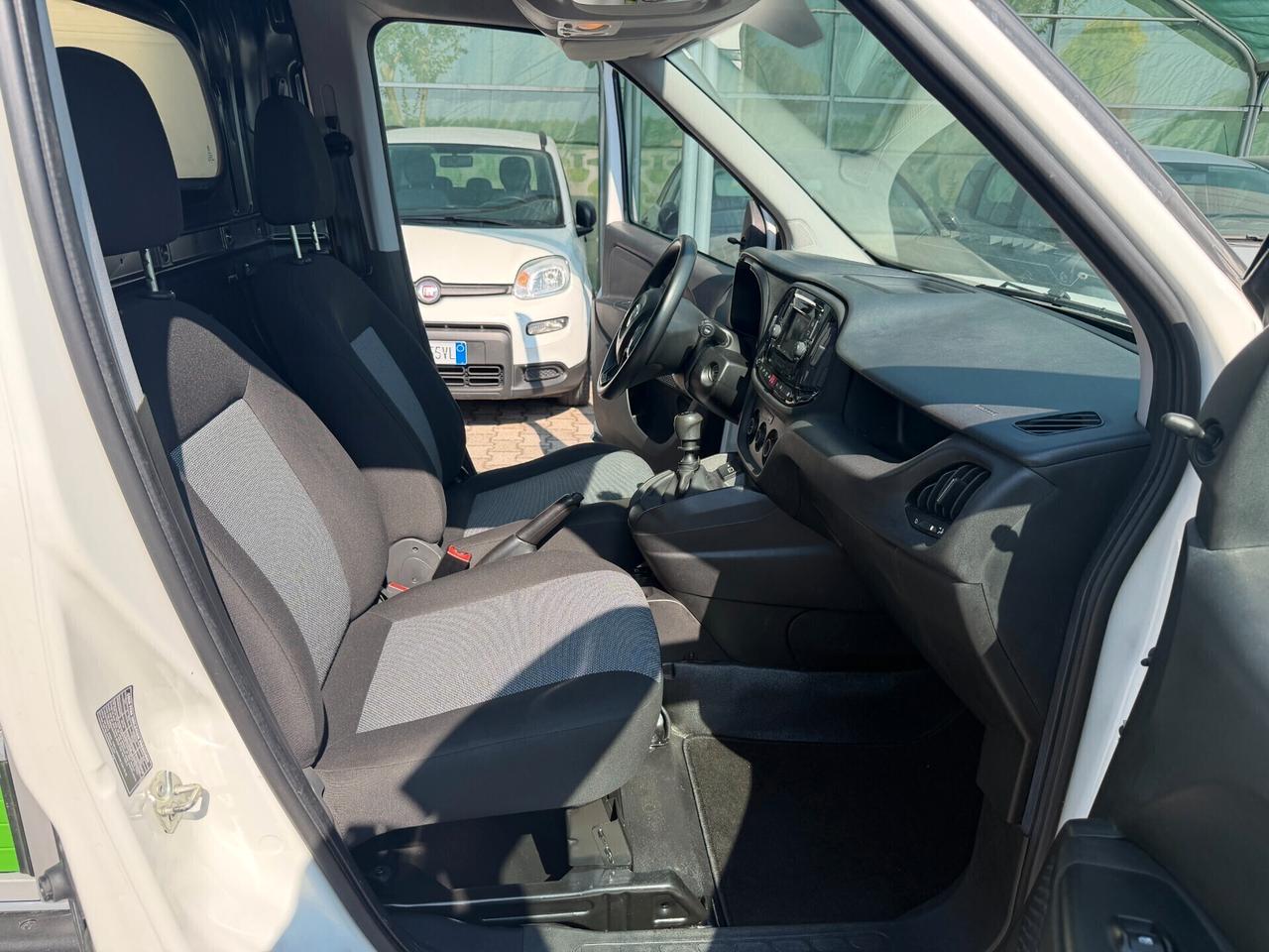 Fiat Doblo Doblò 1.6 MJT 105CV ALLESTIMENTO SPECIALE