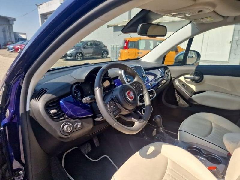 FIAT 500X DOLCEVITA 1.5 T4 HYBRID SPECIAL EDITION 130CV