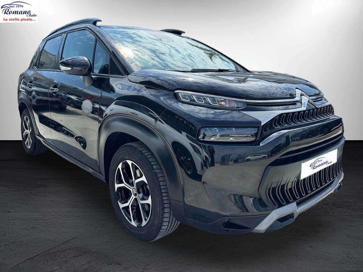 Citroen C3 Aircross PureTech 110 Plus#CARPLAY!