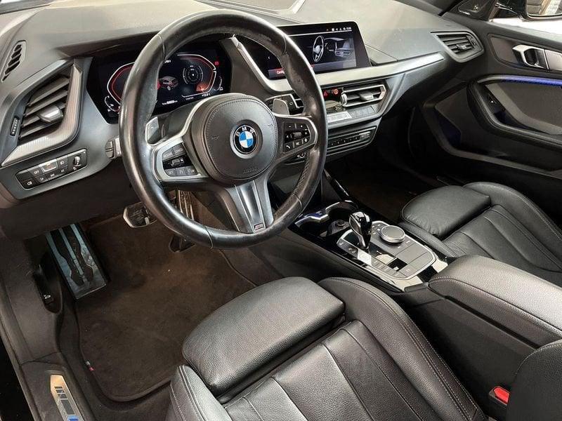 BMW Serie 1 F40 M 135i xdrive auto
