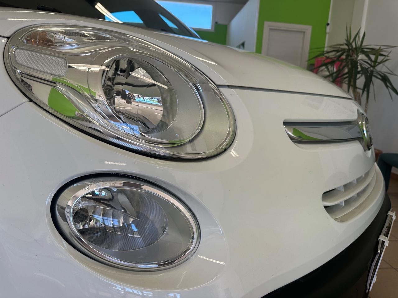 Fiat 500L 1.6 Multijet 120 CV Lounge