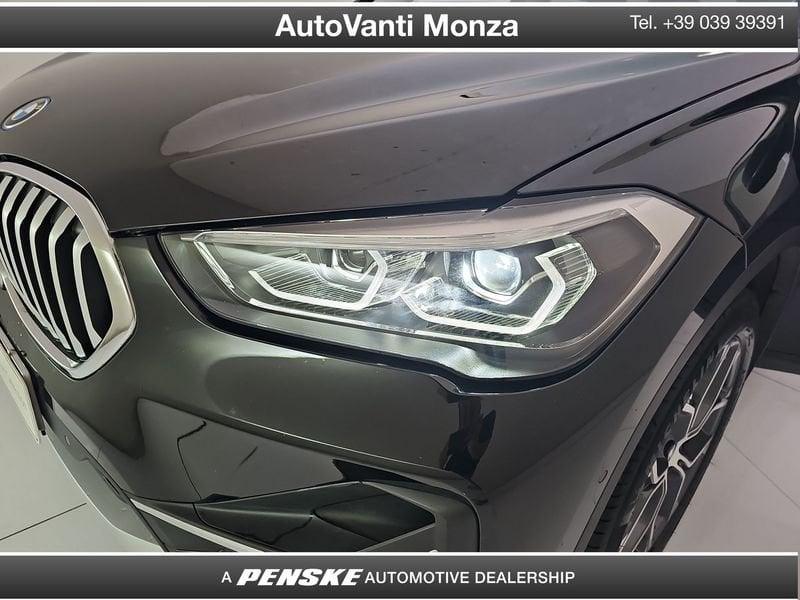 BMW X1 X1 xdrive25e xLine Plus auto