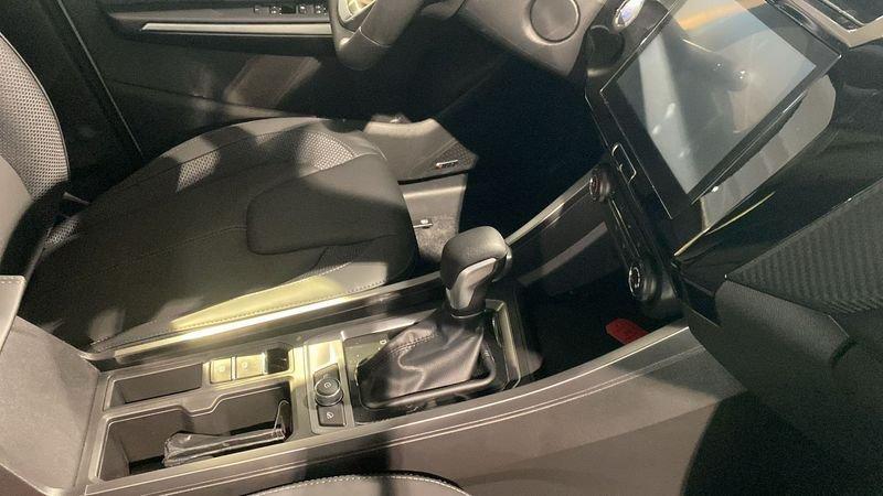 DR AUTOMOBILES dr 3.0 1.5 CVT