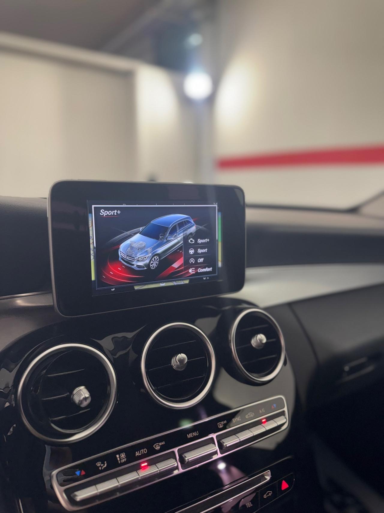 Mercedes-benz C 220 BlueTEC S.W. Automatic Executive