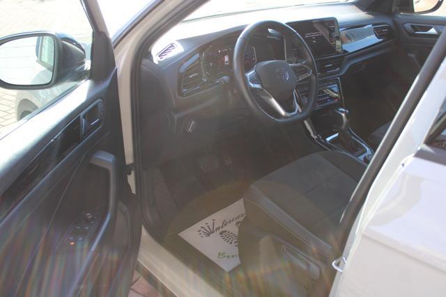 VOLKSWAGEN T-Roc 2.0TDI DSG 4MOTION Style BLACK-IQ