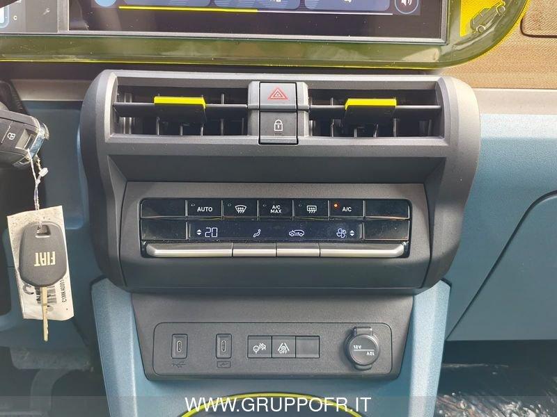 FIAT Grande Panda Hybrid La Prima 1.2 Hybrid 100cv