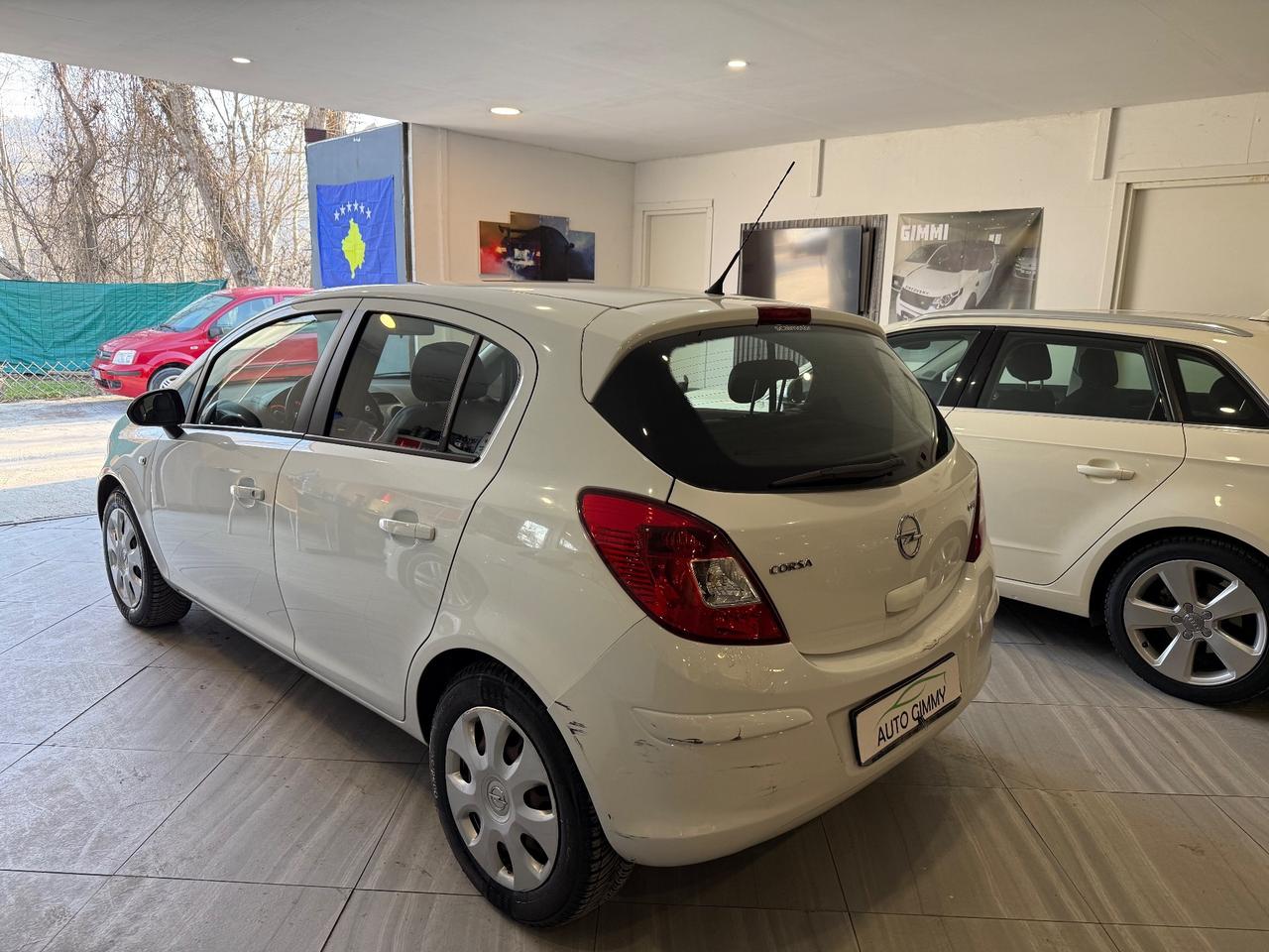 Opel Corsa 1.3 DIESEL 100.000KM