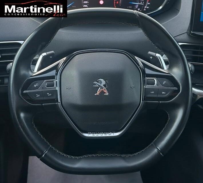 Peugeot 3008 BlueHDi 130 S&S Allure Pack