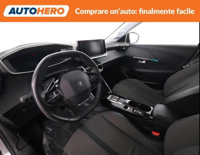 PEUGEOT 208 PureTech 100 Stop&Start EAT8 5 porte Allure Pack