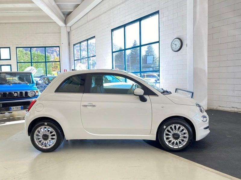 FIAT 500 1.0 Hybrid Dolcevita - PROMO SIRONIAUTO+