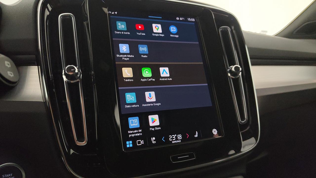 VOLVO XC40 2.0 b3 Core auto