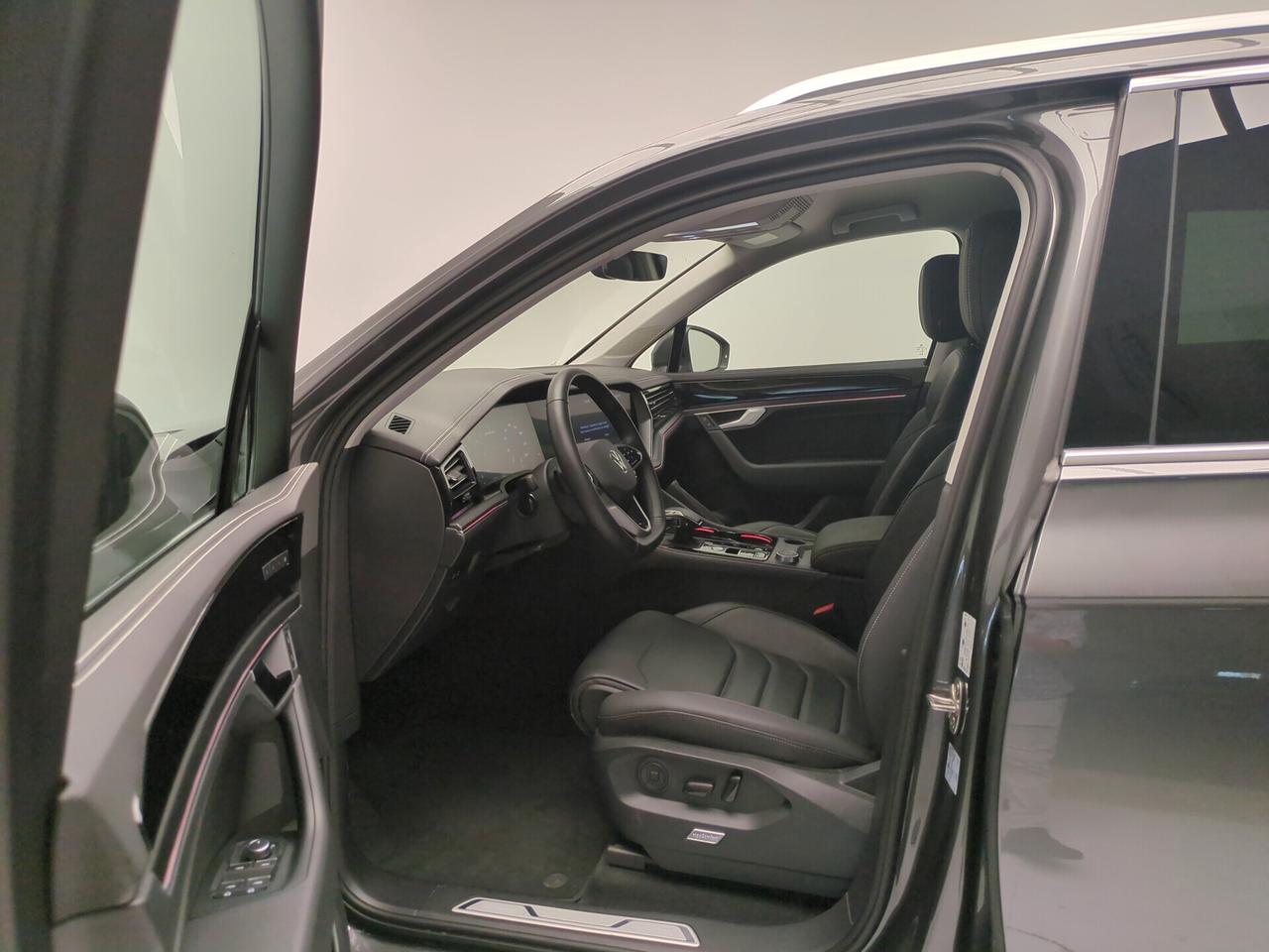 Volkswagen Touareg 3.0 V6 TDI SCR Elegance