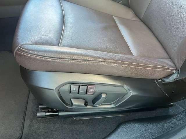BMW X3 X3 xdrive30dA xLine