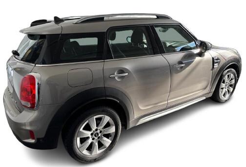 Mini One D Countryman 1.5 Boost