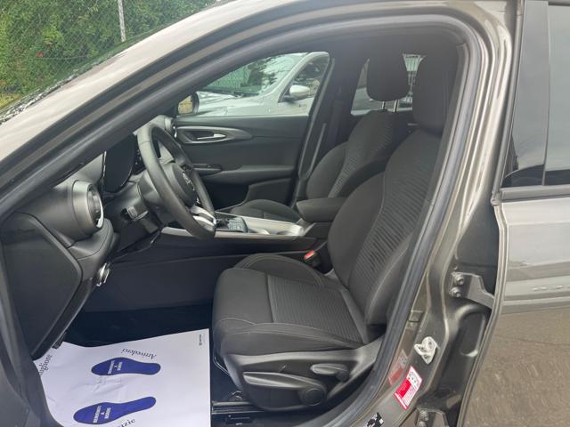 ALFA ROMEO Tonale 1.5 130 CV MHEV TCT7 Sprint