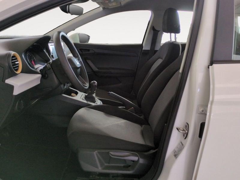 SEAT Ibiza 1.0 MPI 59KW STYLE