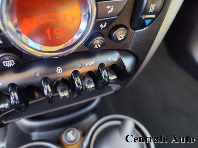 MINI Countryman Mini Cooper D Business Countryman ALL4 Automatica